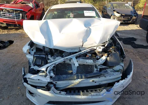 2018 Subaru Legacy 2.5I из США, поврежденный, VIN 4S3BNAB65J3026918